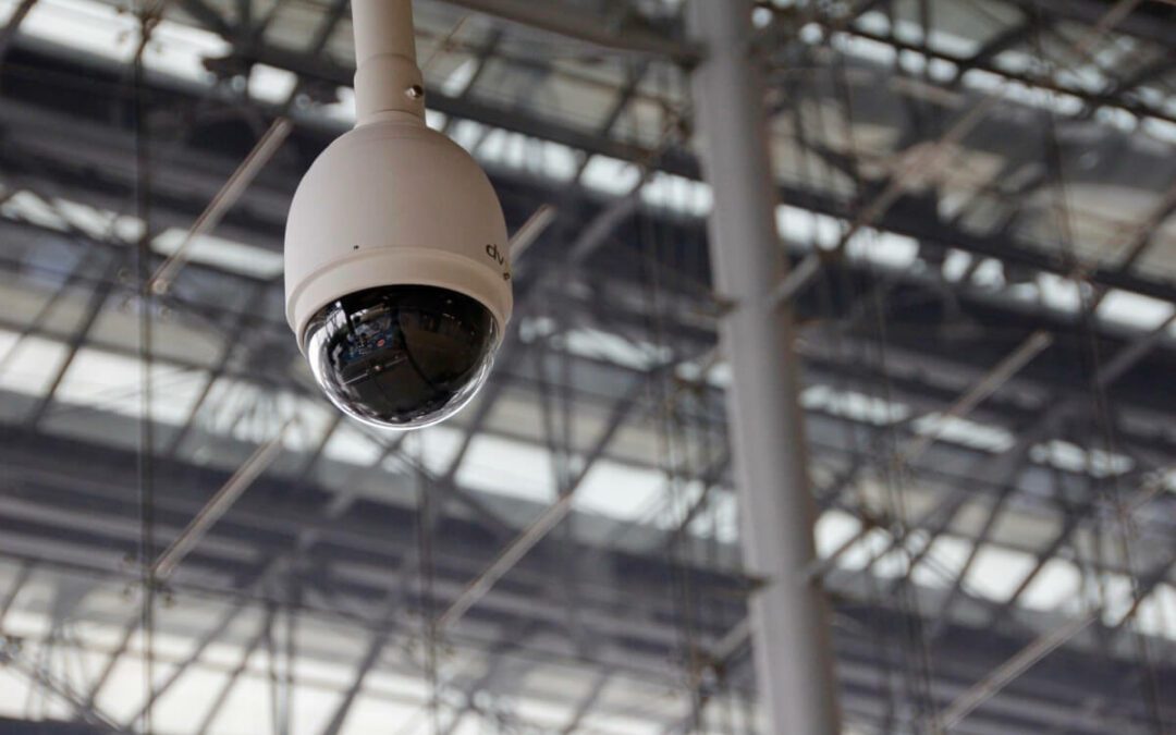 Pourquoi le cloud est l’avenir de la vidéosurveillance
