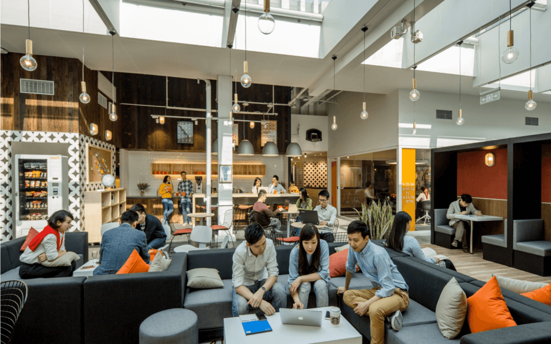 Faciliter l’ouverture de nouveaux espaces de coworking