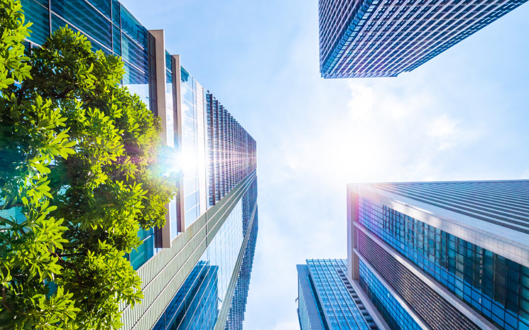 Multi-site access control for enhanced business security