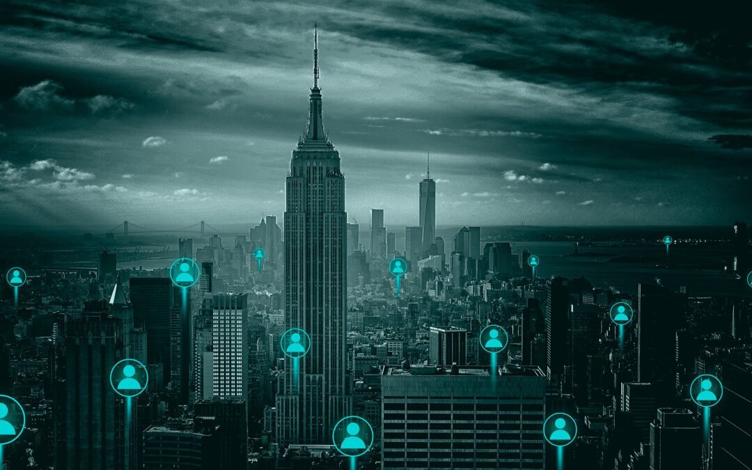 Contrôle d’accès pour PME et smart building