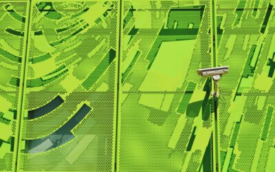 Contrôle d’accès et vidéosurveillance connectée