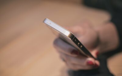 Solution de contrôle d’accès par smartphone