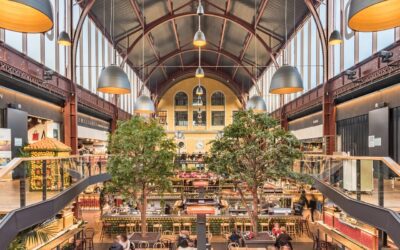 Contrôle d’accès par badge