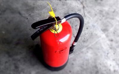 Contrôle d’accès et le système de sécurité incendie