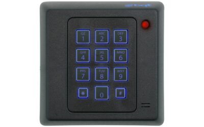 Location d’un système de contrôle d’accès