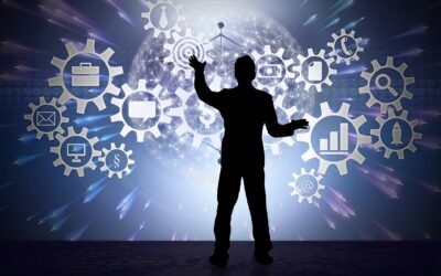 Solution digitale d’accès aux bâtiments avec le contrôle d’accès