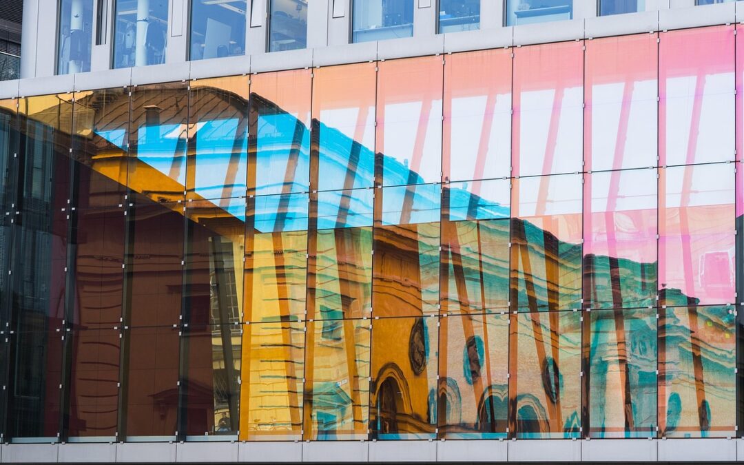 Contrôle d’accès pour immeubles de bureaux