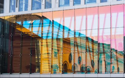 Contrôle d’accès pour immeubles de bureaux