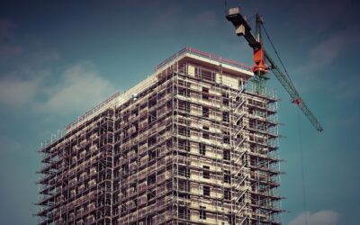 Immobilier de bureaux sécurisé et offre de services