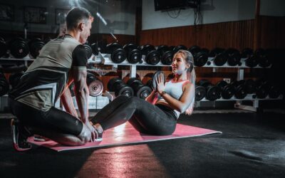 Systèmes de contrôle d’accès pour salles de sport