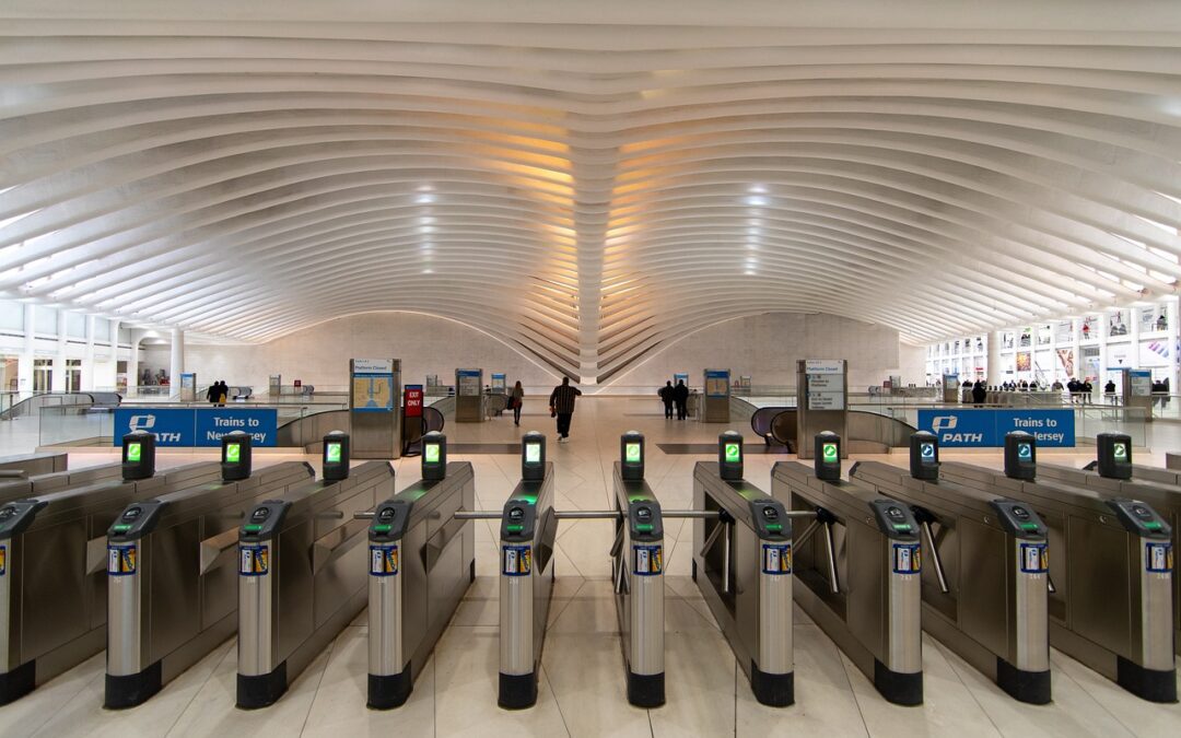 Solution de contrôle d’accès cloud sécurisée