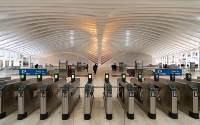 Solution de contrôle d’accès cloud sécurisée