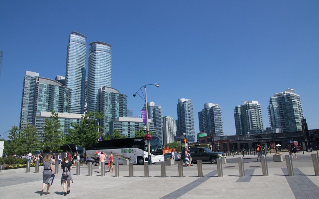 Gestion des accès cloud pour nos bâtiments