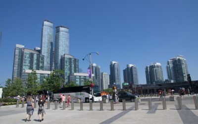 Gestion des accès cloud pour nos bâtiments