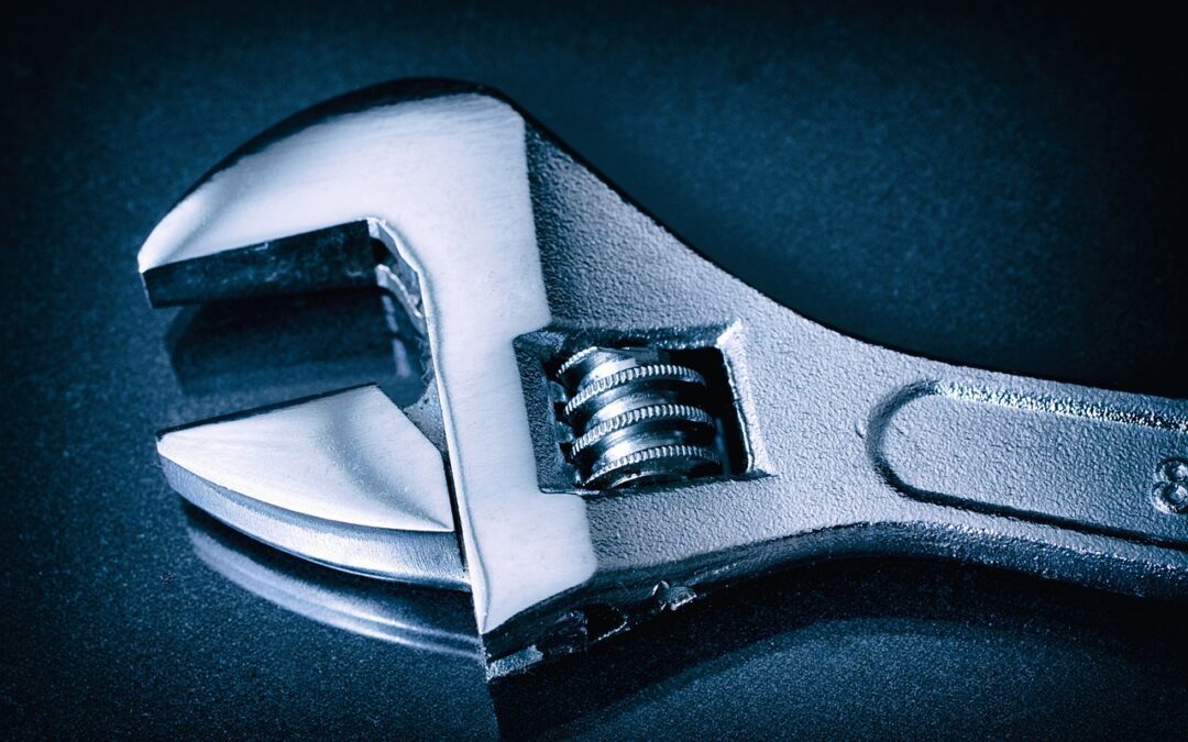 Maintenance et mise à jour des systèmes de contrôle d’accès