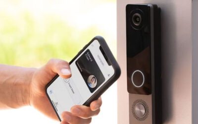 Avigilon Alta : le contrôle d’accès cloud design