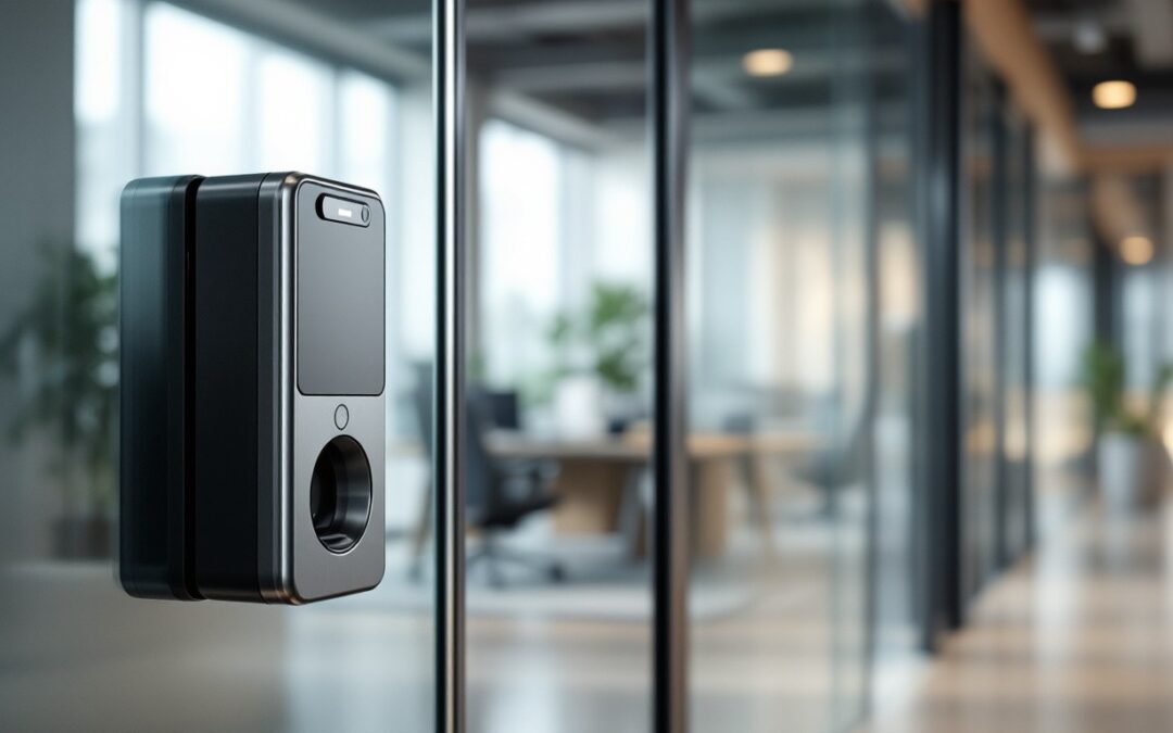 Pourquoi changer de contrôle d’accès