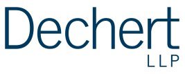 dechert logo