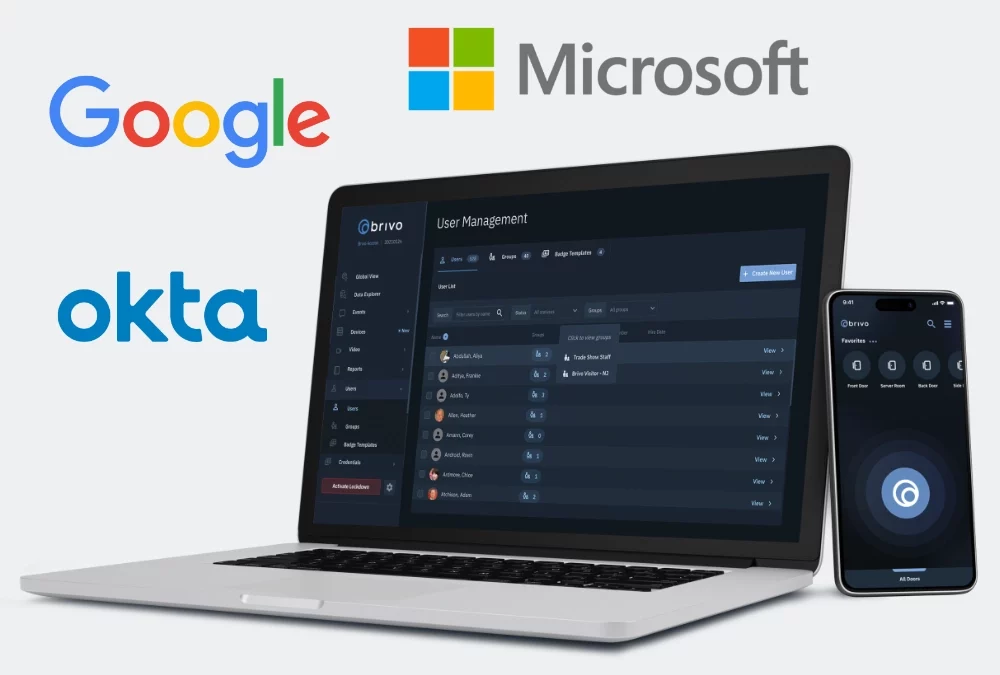 Maîtriser la gestion des utilisateurs et le contrôle d’accès grâce à Azure AD et Okta