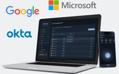 Maîtriser la gestion des utilisateurs et le contrôle d’accès grâce à Azure AD et Okta