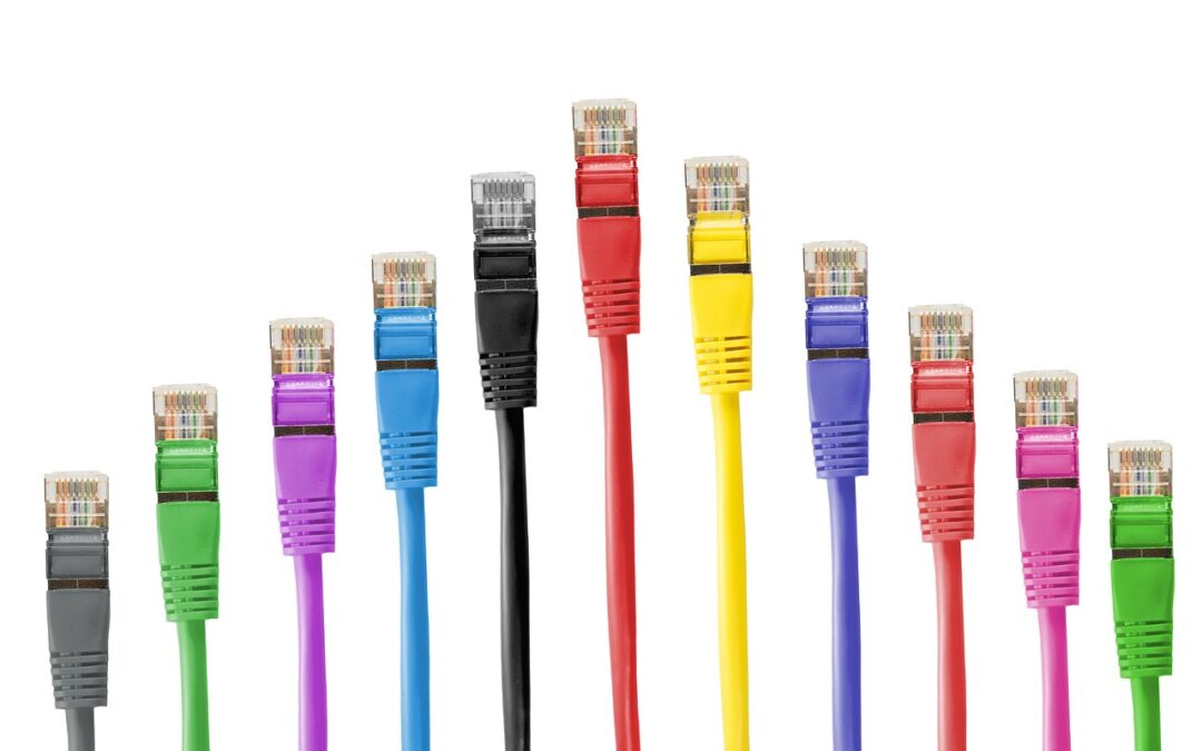 Contrôle d’accès filaire et ou radio