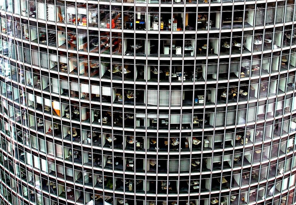 Remplacer le contrôle d’accès d’un site occupé