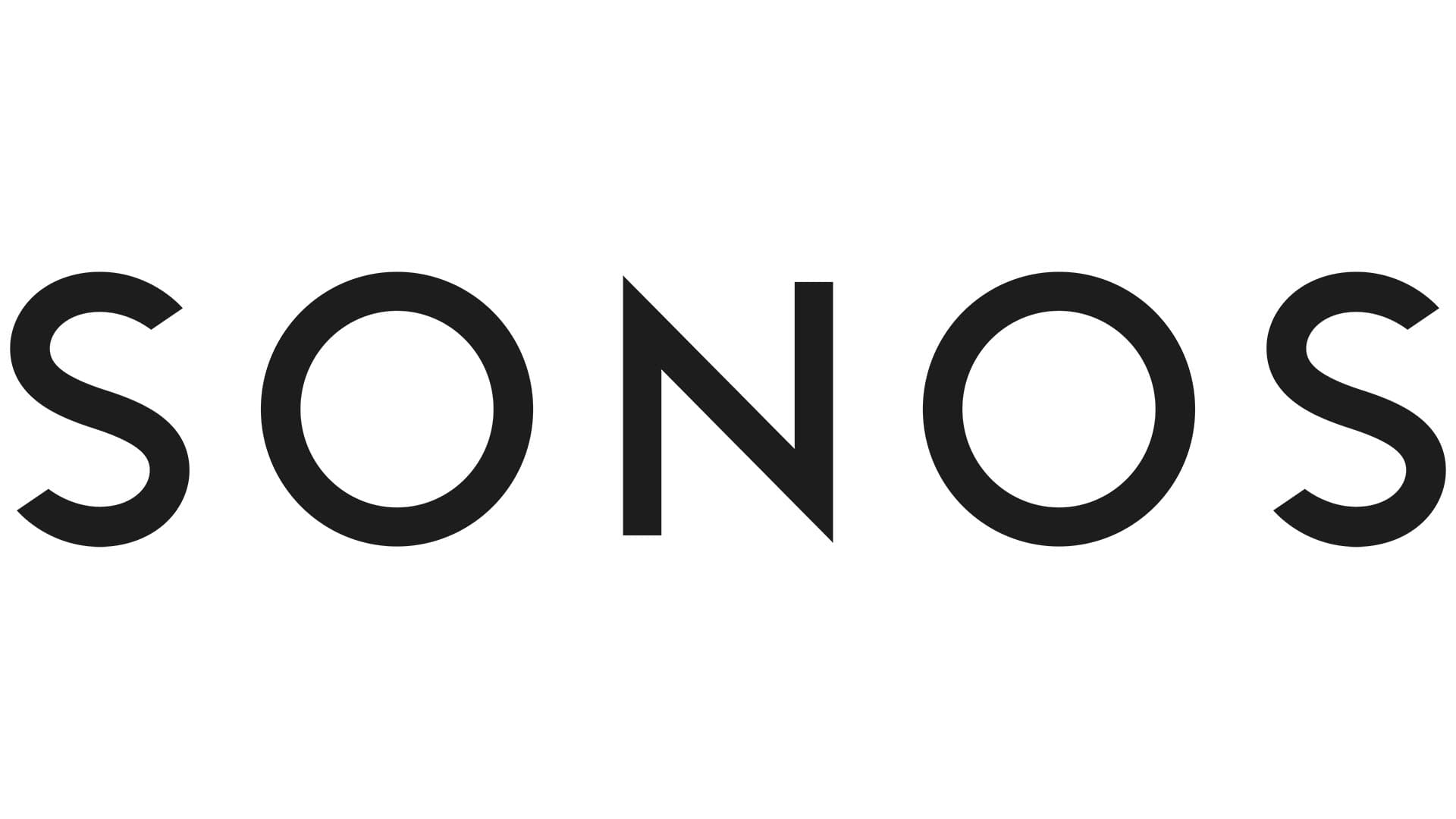 Sonos-Logo-2011-present Logo Qlik