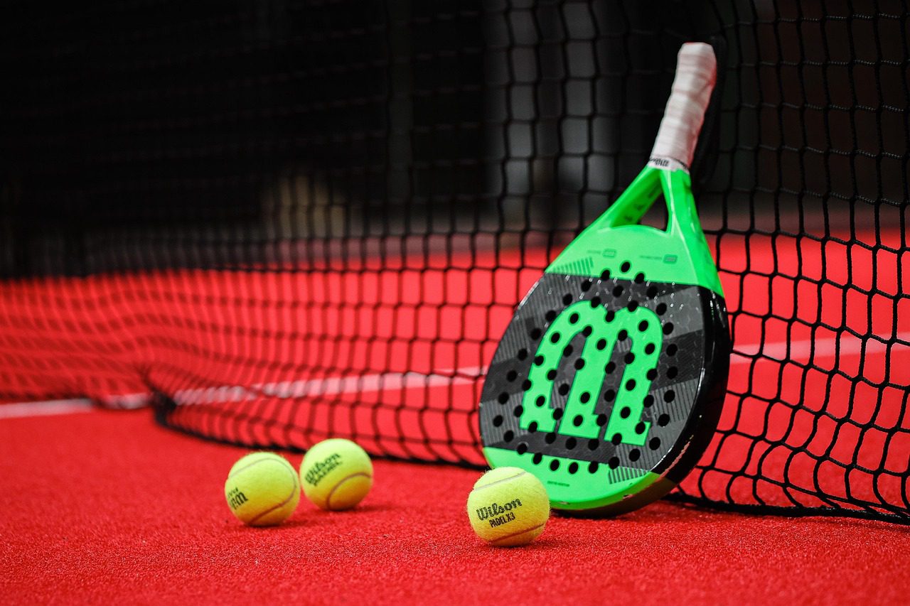 Clubs de sport