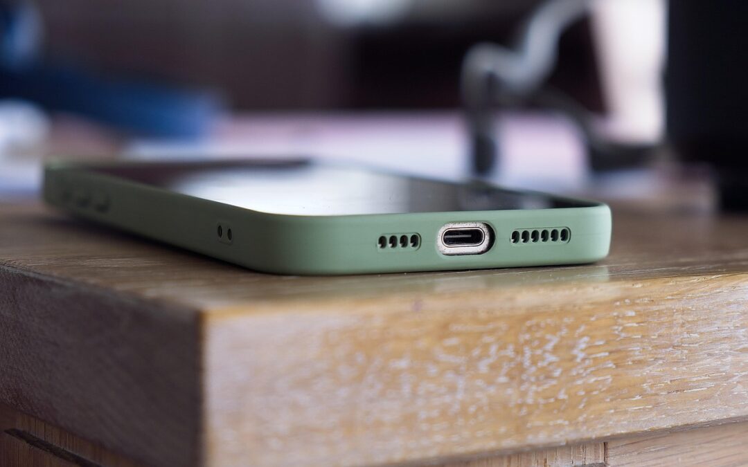 Contrôle d’accès par smartphone : la dématérialisation du bagde