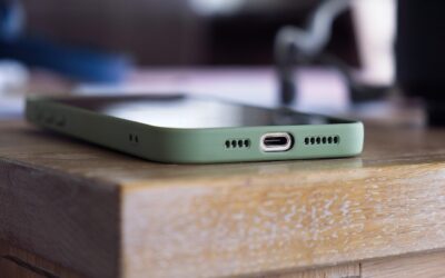 Contrôle d’accès par smartphone : la dématérialisation du bagde