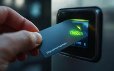 La désactivation d’alarme par badge du contrôle d’accès