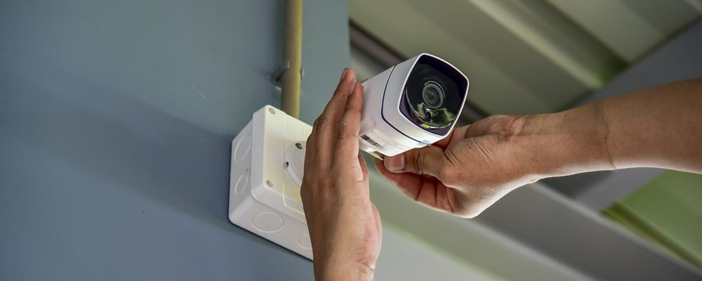 Security installation company: redefine access control with cloud