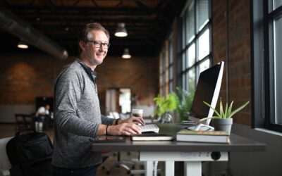 Bureau d’études contrôle d’accès : réussir son projet