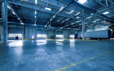 Optimiser la gestion des accès pour un site logistique