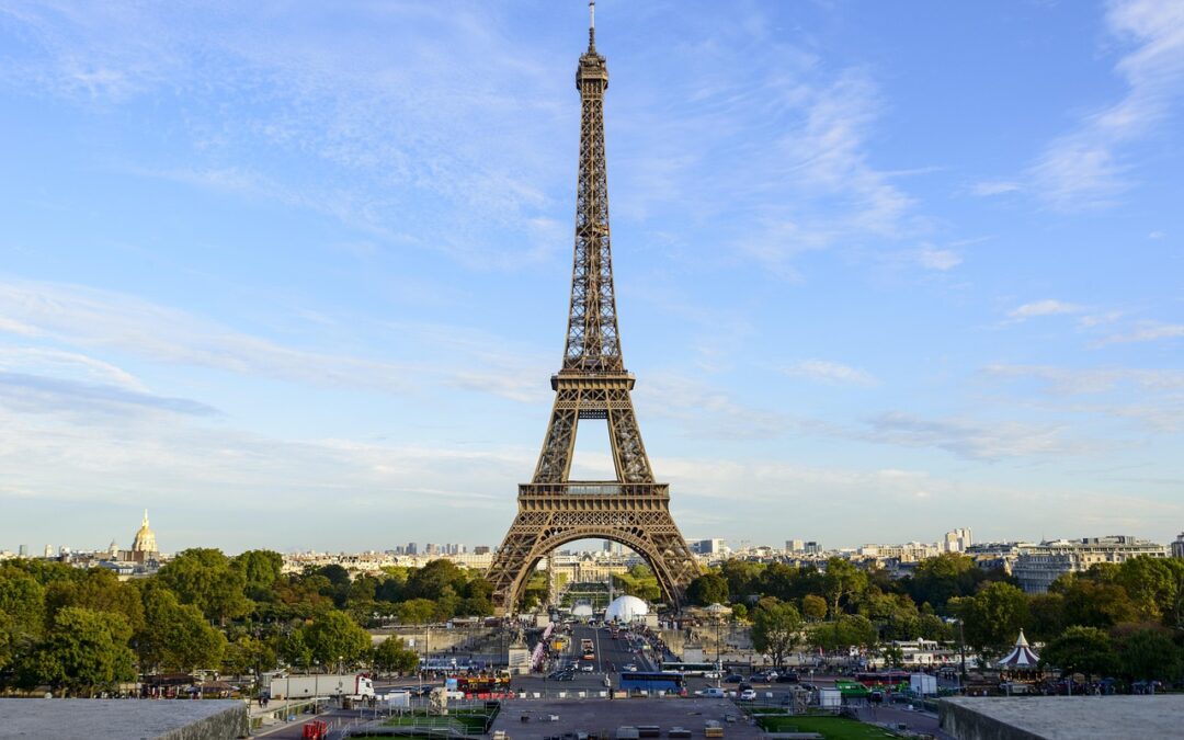 STORI : installateur de contrôle d’accès en Ile de France