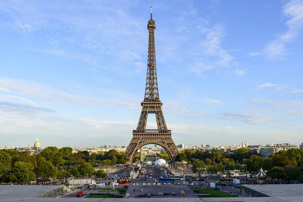 installateur de contrôle d'accès en Ile de France