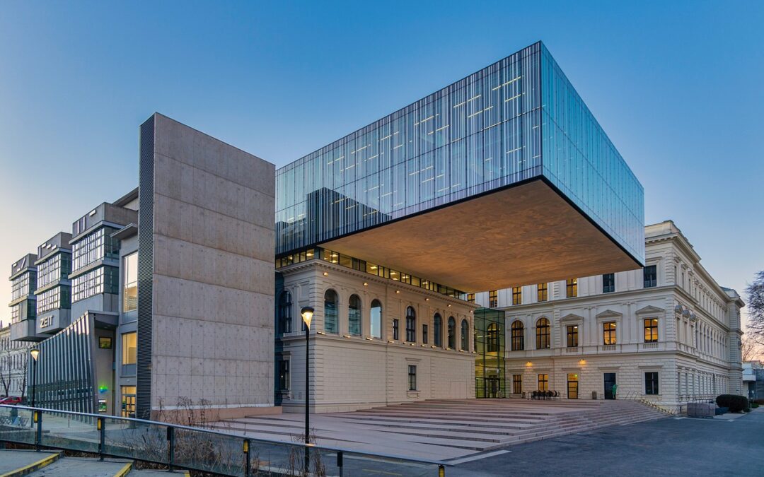 French integrator for modern workplace video surveillance