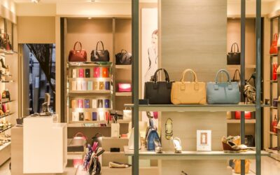Sécuriser l’excellence : contrôle d’accès pour boutique de luxe à Paris