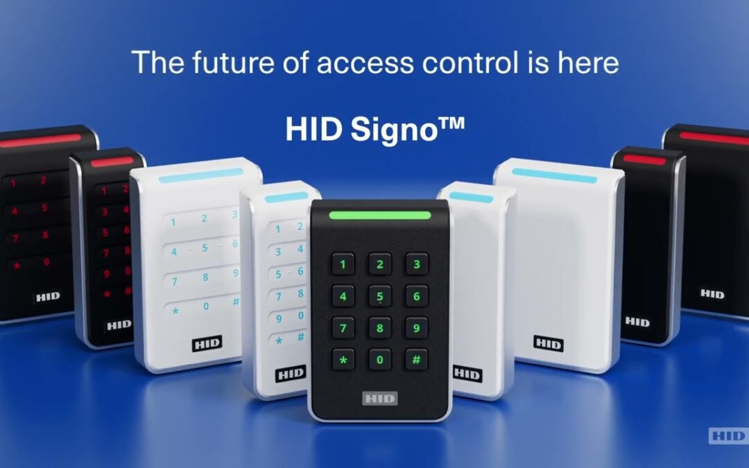 Lecteurs de badges : choisir la technologie adaptée