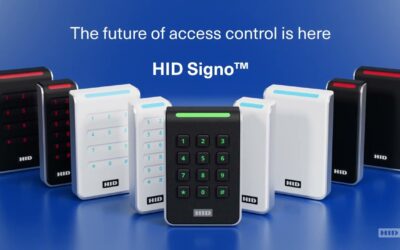 Lecteurs de badges : choisir la technologie adaptée