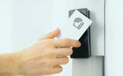 Comparer les différentes technologies de badge rfid