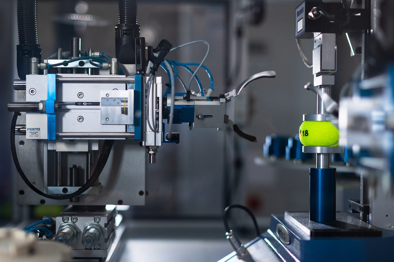 Contrôle d’accès laboratoire Contrôle d'accès laboratoire