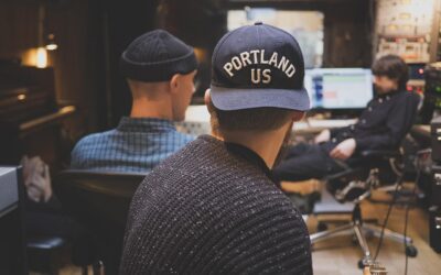 Assurer la sécurité du studio de production avec le contrôle d’accès