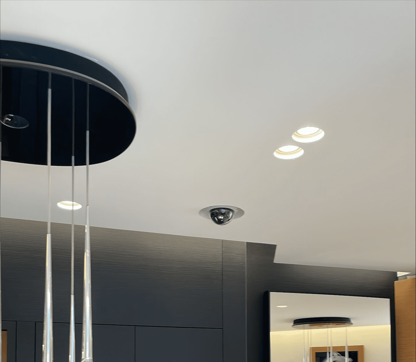 Installation vidéosurveillance Installation vidéosurveillance