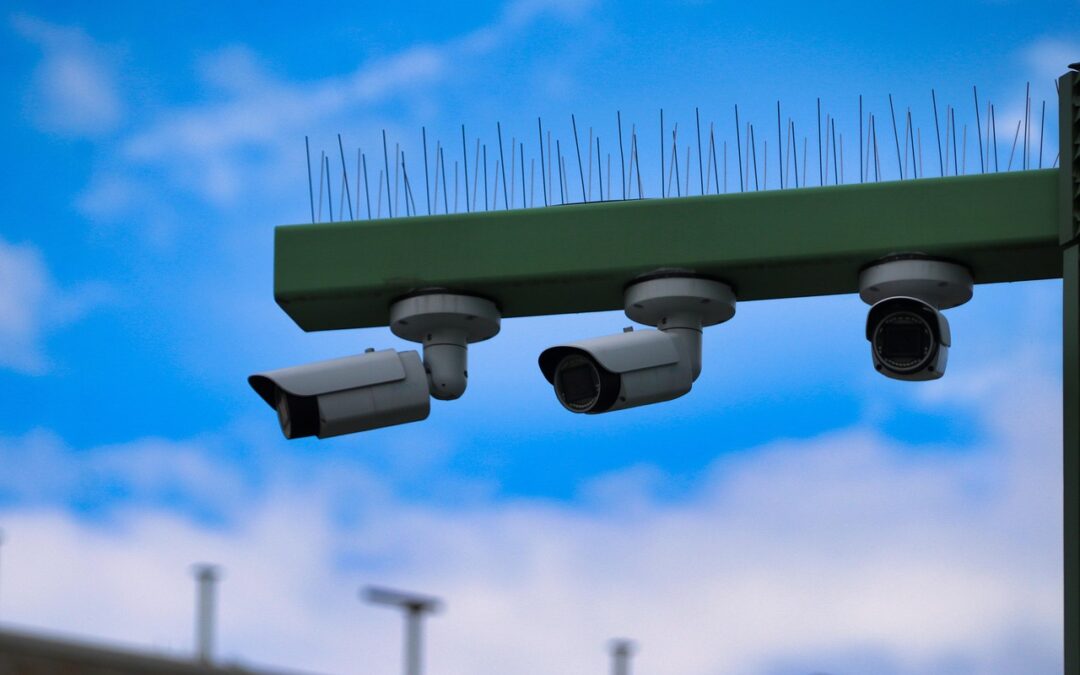 Security integrator in France