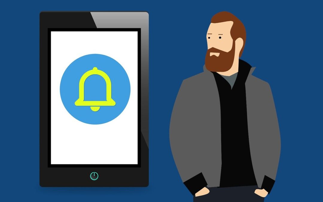 Remonter les alarmes du contrôle d’accès