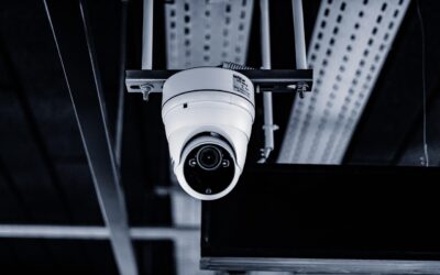 Réinventer la maintenance vidéosurveillance à distance