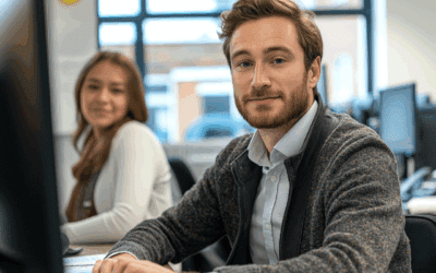 Installation d’un système de vidéosurveillance dans les bureaux