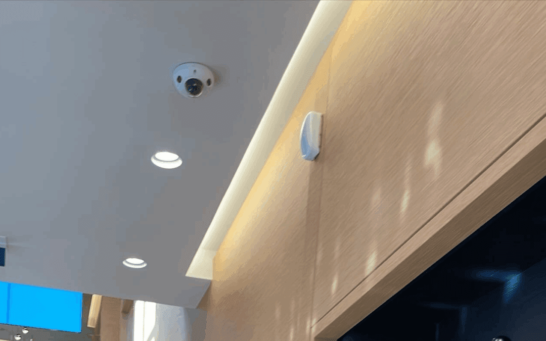 Adopter la vidéosurveillance cloud à Paris