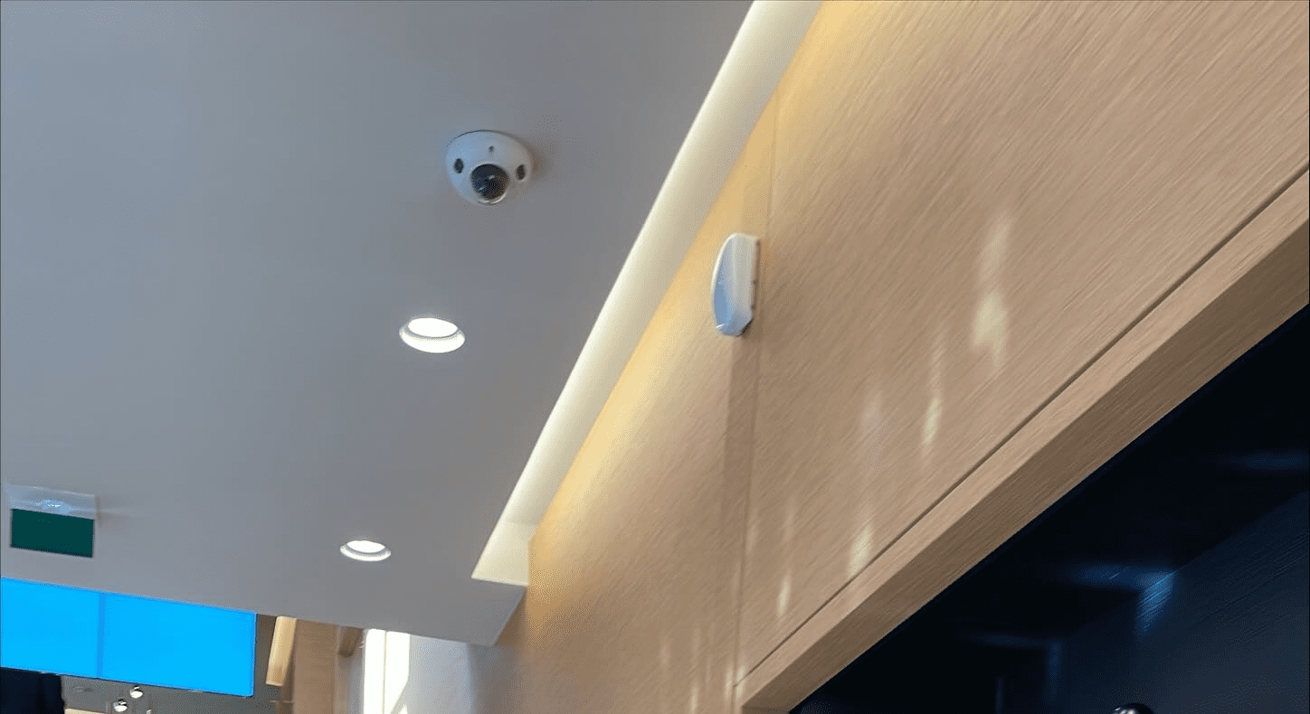 vidéosurveillance cloud